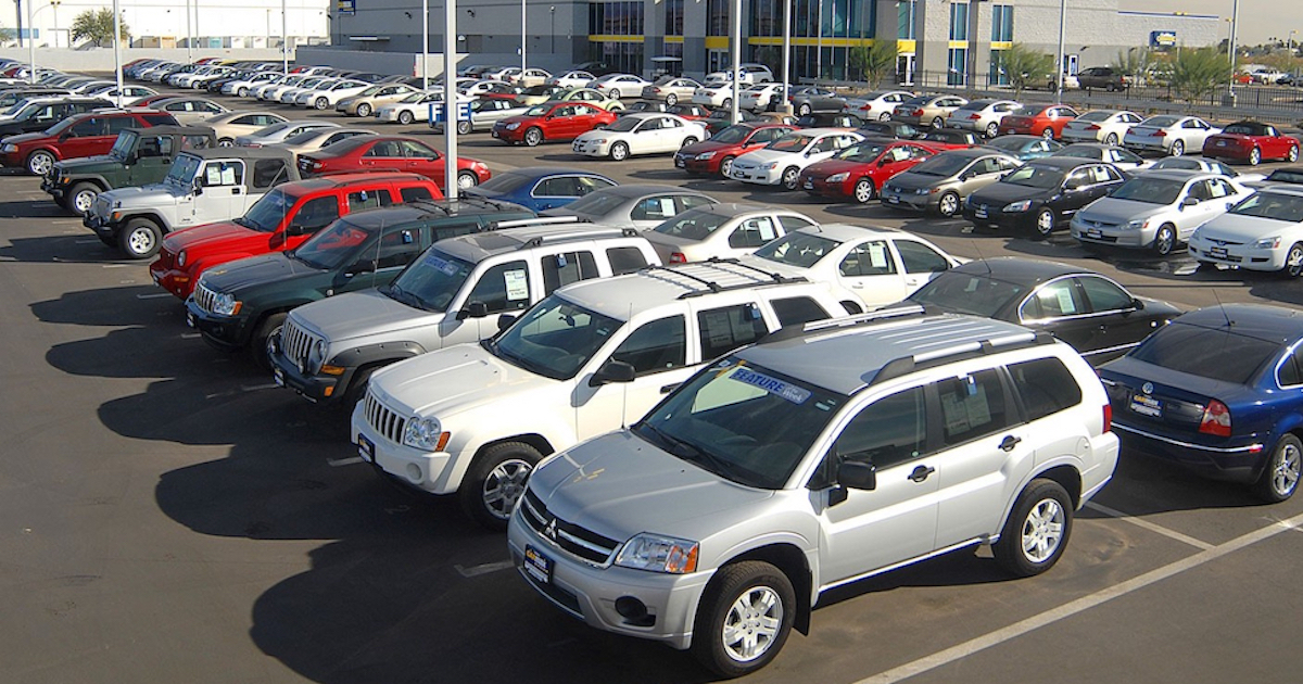 Reliable Pre-Owned Vehicles in Orlando